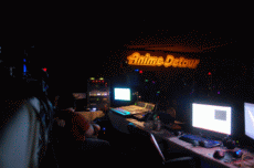 Anime Detour 2011